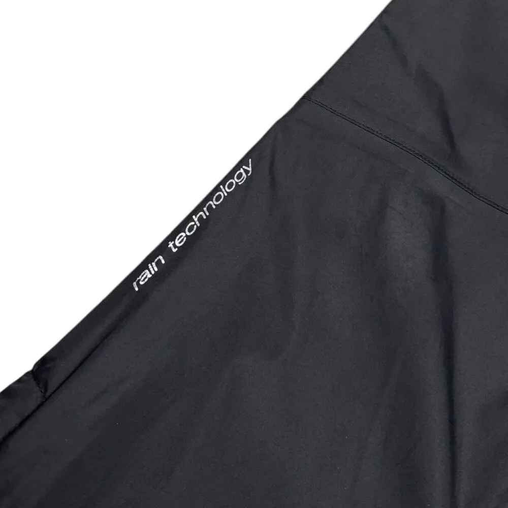 RUKKA Rain Waterproof Splash Windbreaker Riding Motorcycle Pants Mens Medium